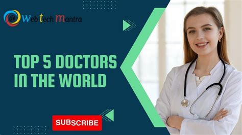 rate mds|Best Doctors in The World